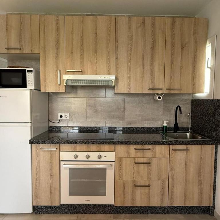 2 Bed Calle Corbusier - Apartamento de 2 dormitorios - 6
