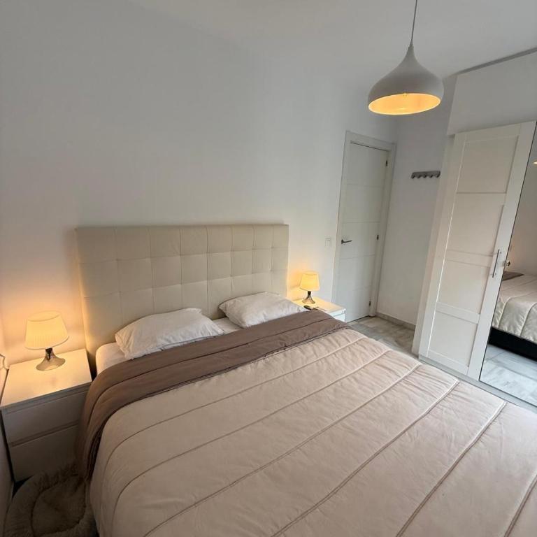 2 Bed Calle Corbusier - Apartamento de 2 dormitorios - 10