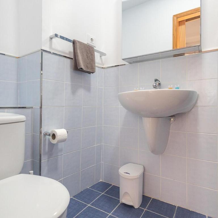 GuestReady - Rosamar Apartments - Apartamento con balcón - 3