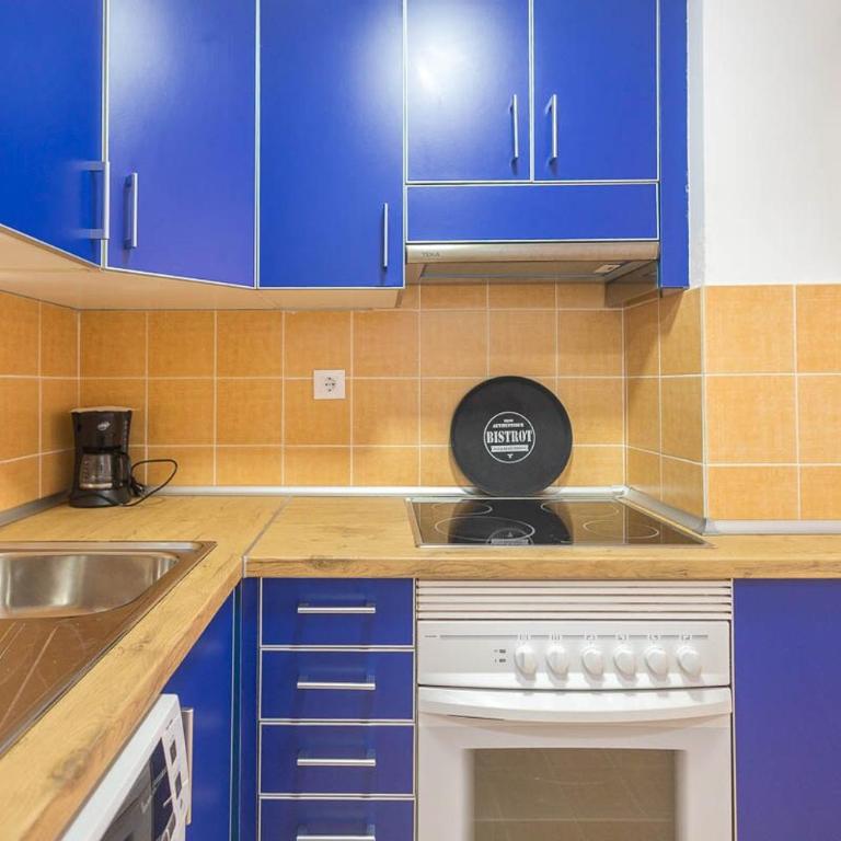 GuestReady - Rosamar Apartments - Apartamento de 1 dormitorio con balcón - 1
