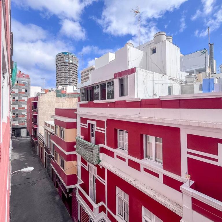 GuestReady - Rosamar Apartments - Apartamento Estándar de 1 dormitorio - 1