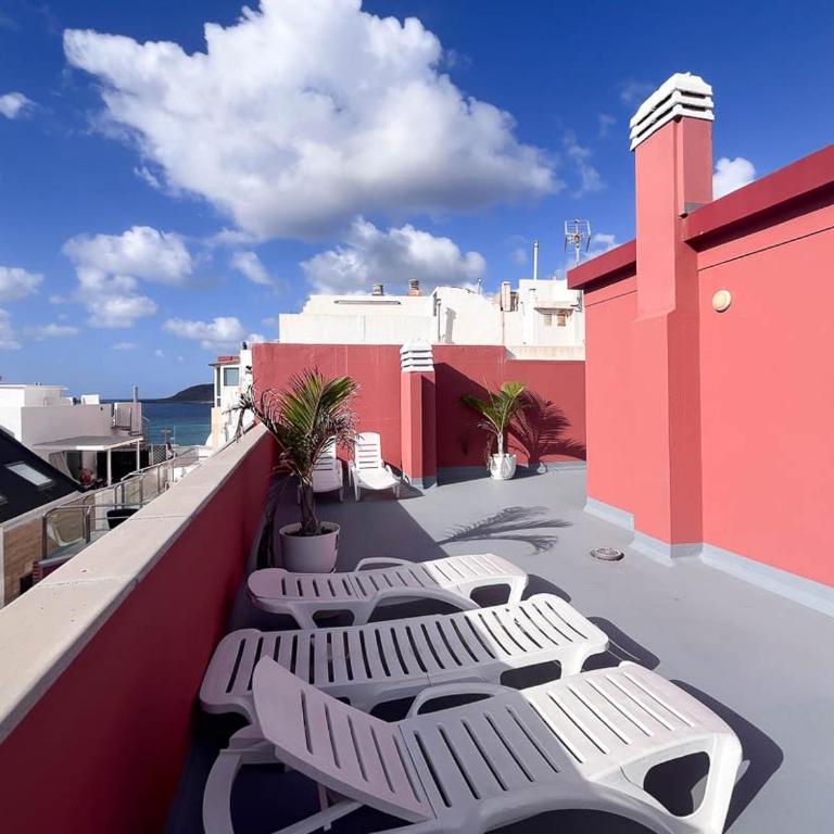 GuestReady - Rosamar Apartments - Apartamento Superior - 1