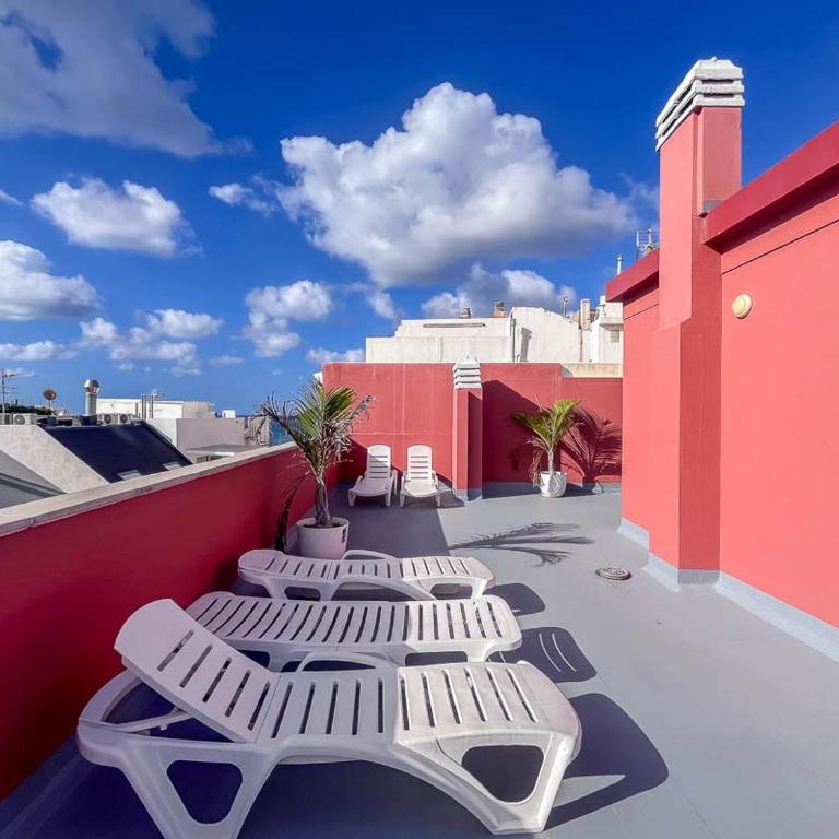 GuestReady - Rosamar Apartments - Apartamento con ducha - 1