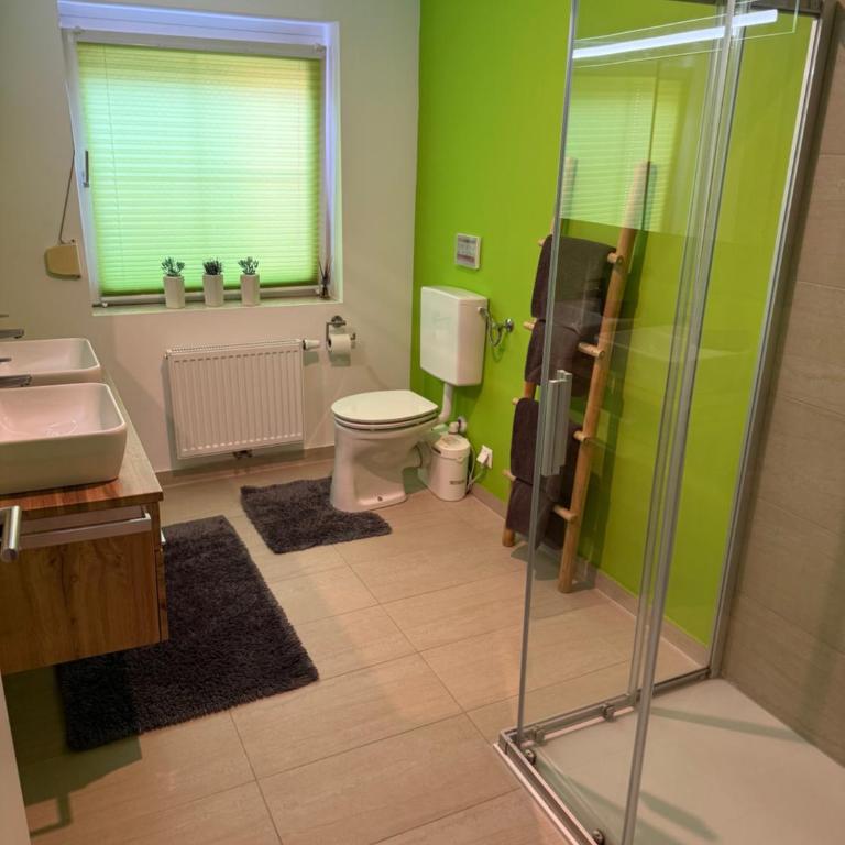 Schönblick - Apartment mit 2 Schlafzimmern - 8