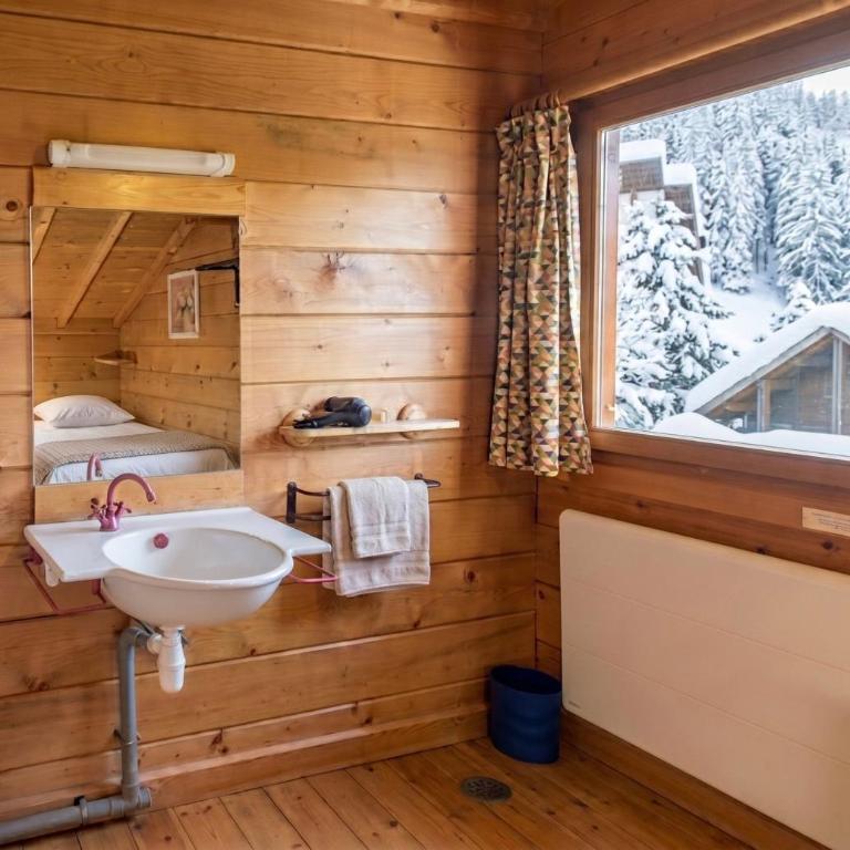 Casa-Forêt Blanche splendide chalet - Chalet - 18