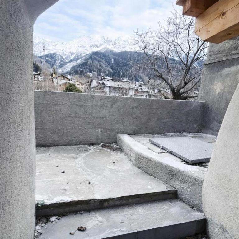 Boutique Alpine Studio by SupaStays - One-Bedroom Apartment - 10