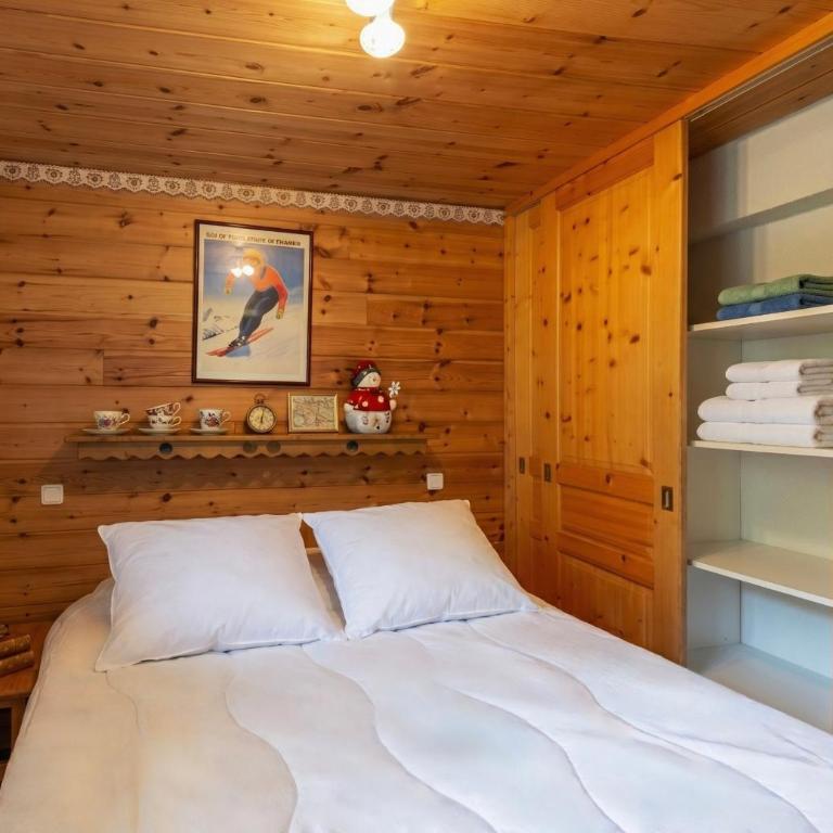 Casa-Tour du Merle N° 2 - Chalet 7 Chambres - 13