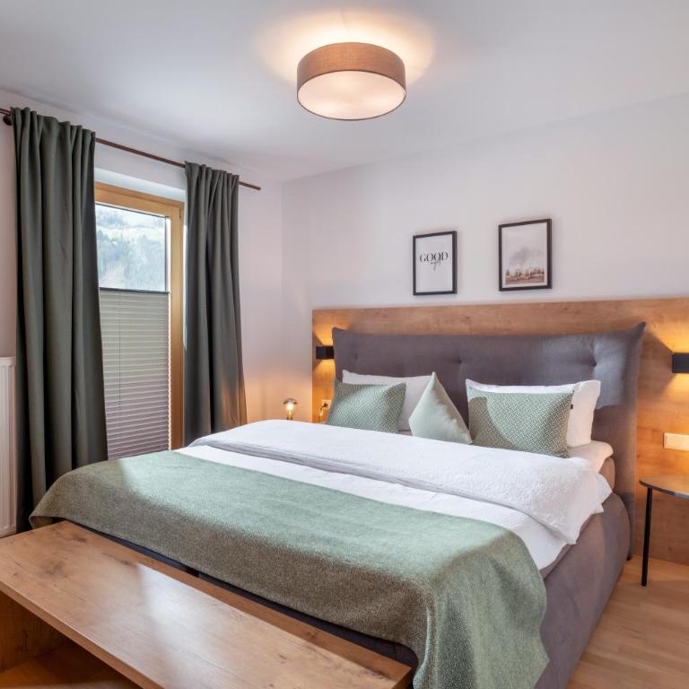 Apart Hartl - Apartamento de 3 dormitorios - 13