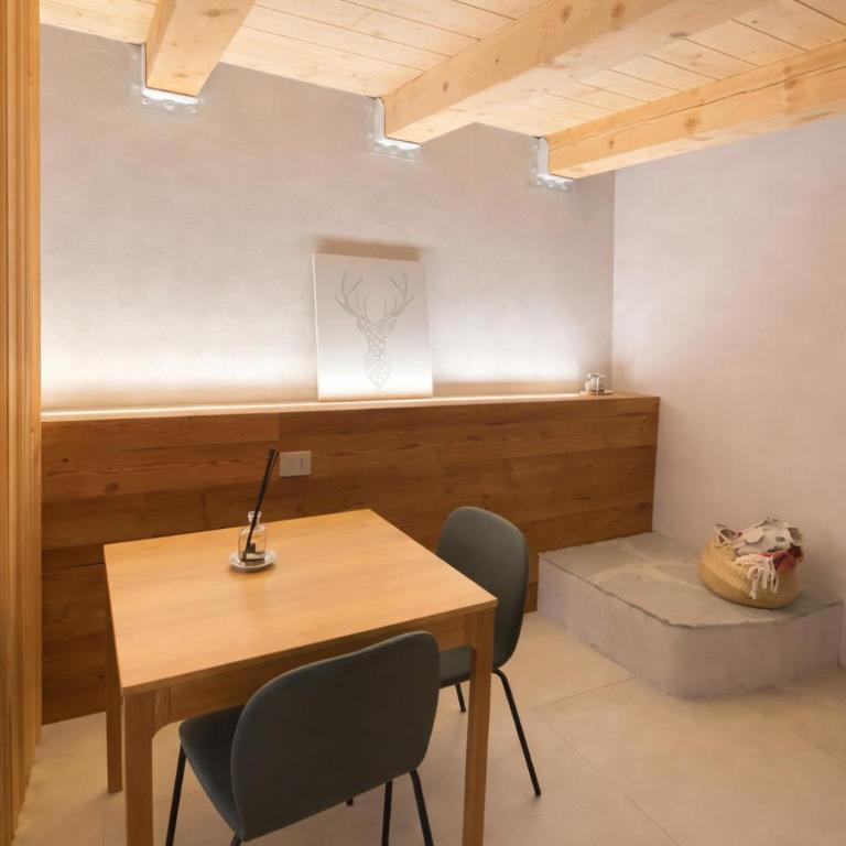 Boutique Alpine Studio by SupaStays - One-Bedroom Apartment - 6