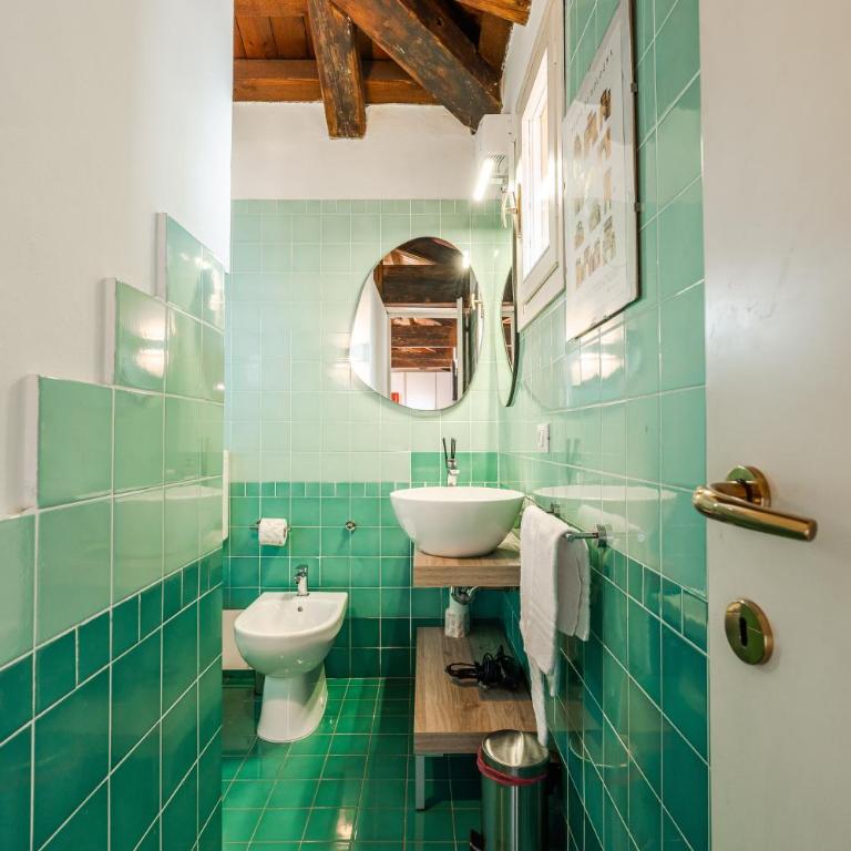 Medieval Tower - Apartment - 6