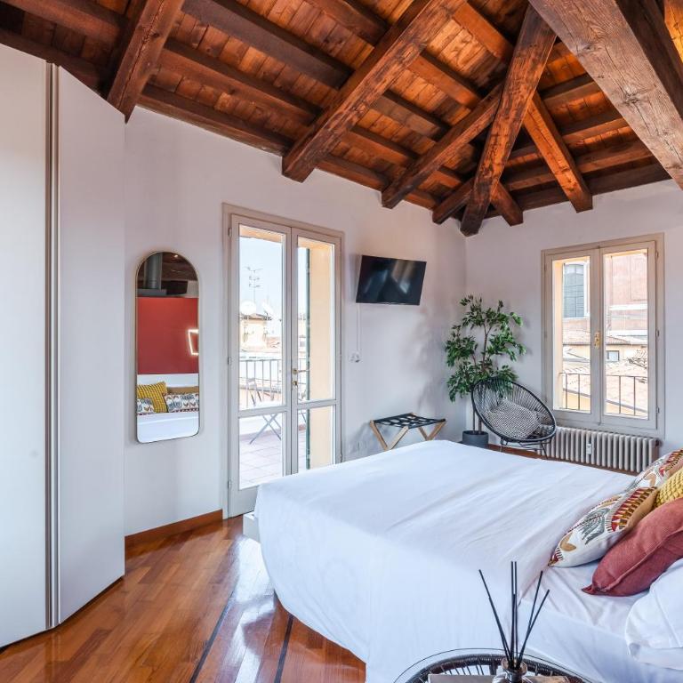 Medieval Tower - Apartment - 15