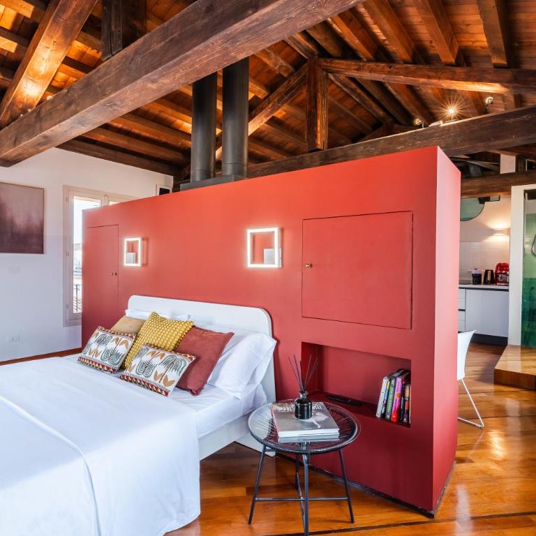 Medieval Tower - Apartment - 16