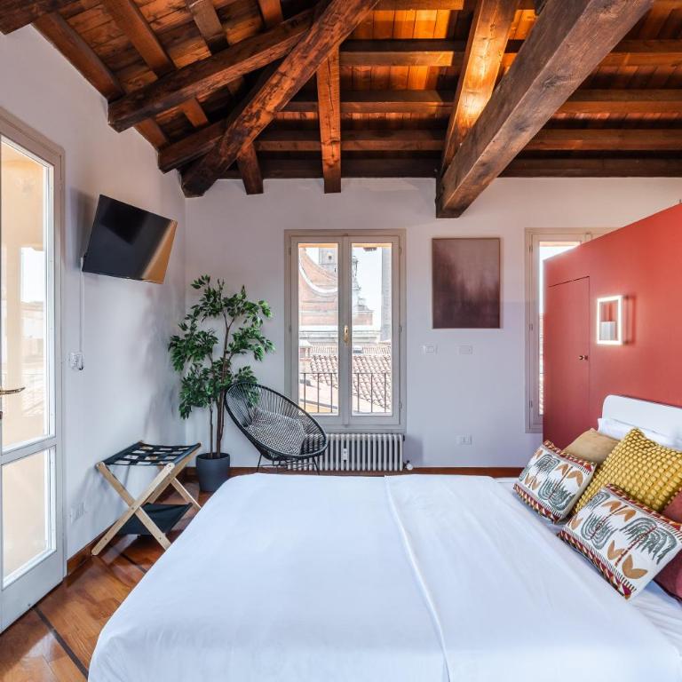 Medieval Tower - Apartment - 19