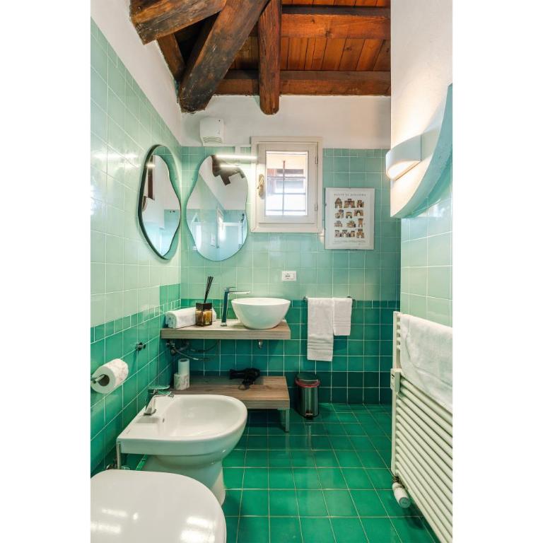 Medieval Tower - Apartment - 21