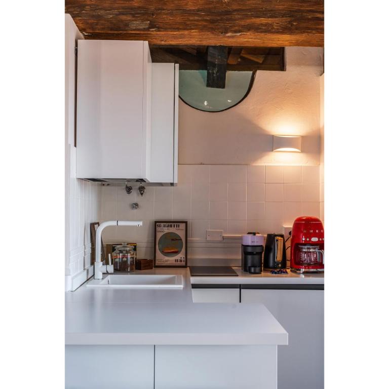 Medieval Tower - Apartment - 25
