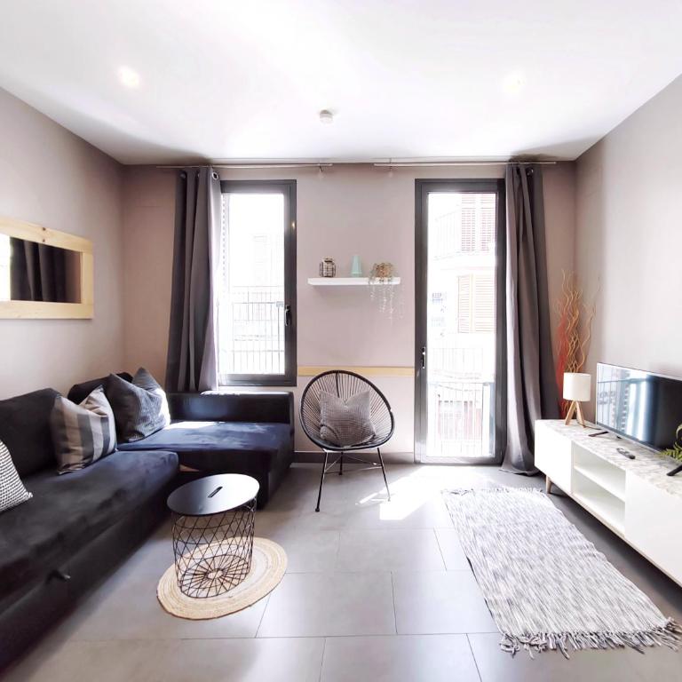 Bo&Co Apartments - Apartamento Superior - 36