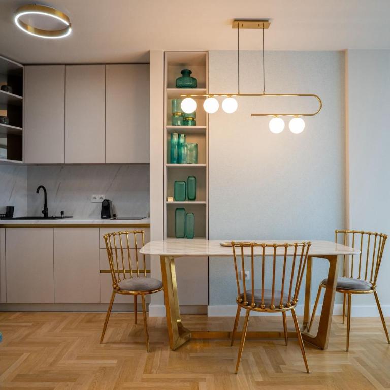 Apartman Platinum - Apartman sa 1 Spavaćom Sobom - 1