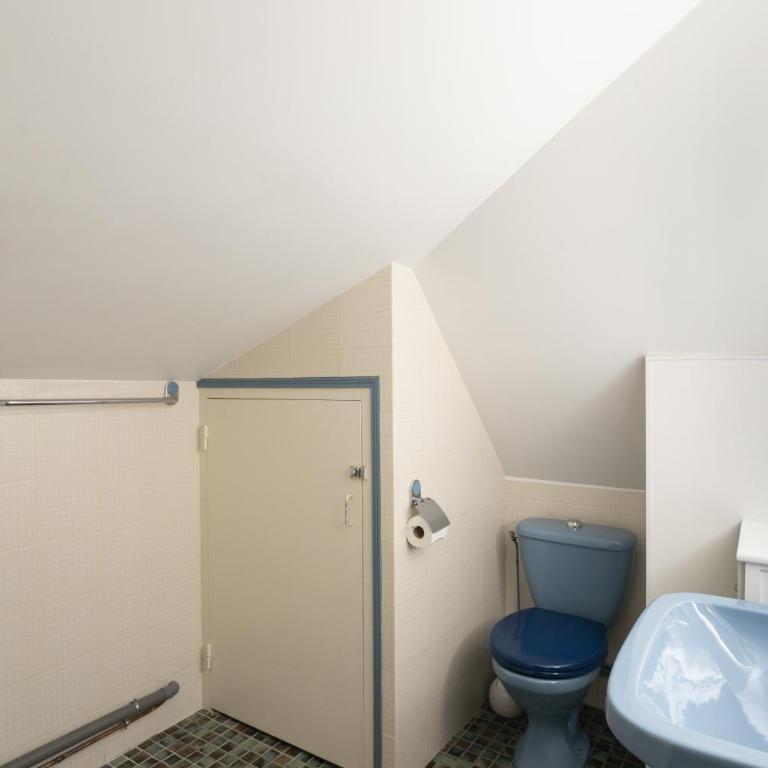 Ti Malouine - À 400 m de la plage - Maison de Vacances - 11