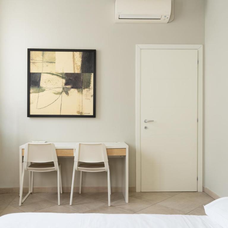 Aparthotel All'Orologio - Apartment with Balcony - 2
