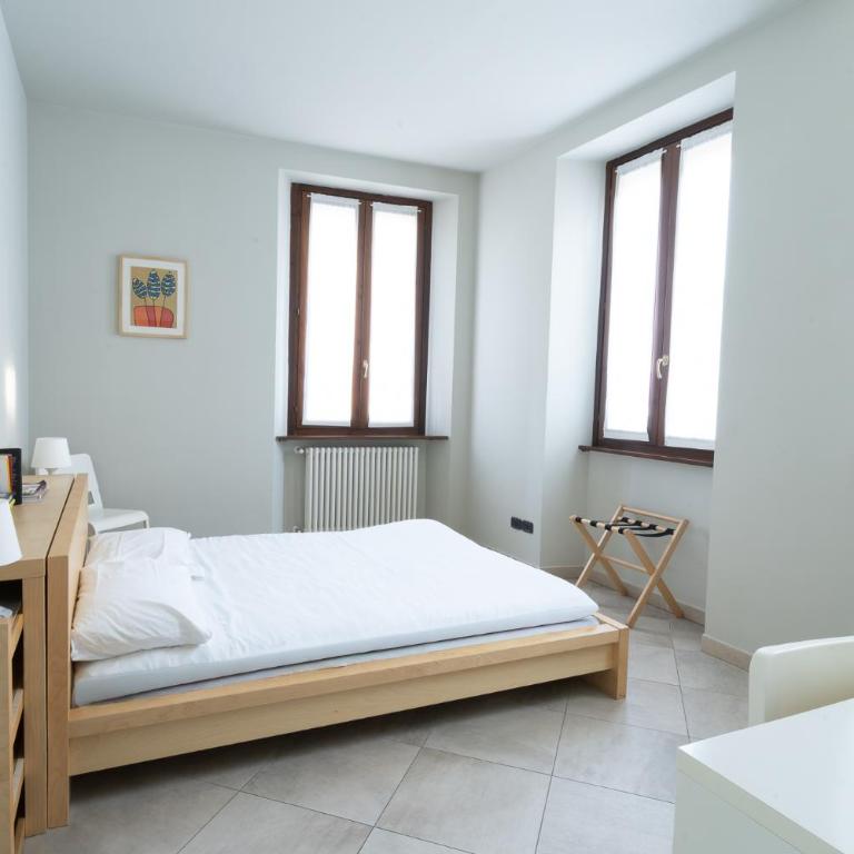 Aparthotel All'Orologio - Apartment with Balcony - 4