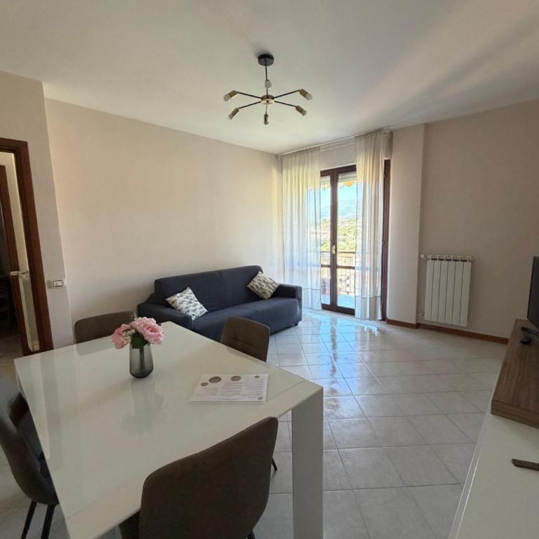 Appartamento a La Spezia - Two-Bedroom Apartment - 16