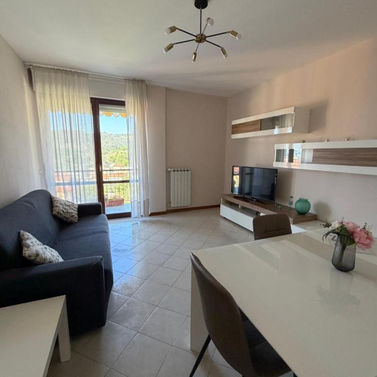 Appartamento a La Spezia - Two-Bedroom Apartment - 17
