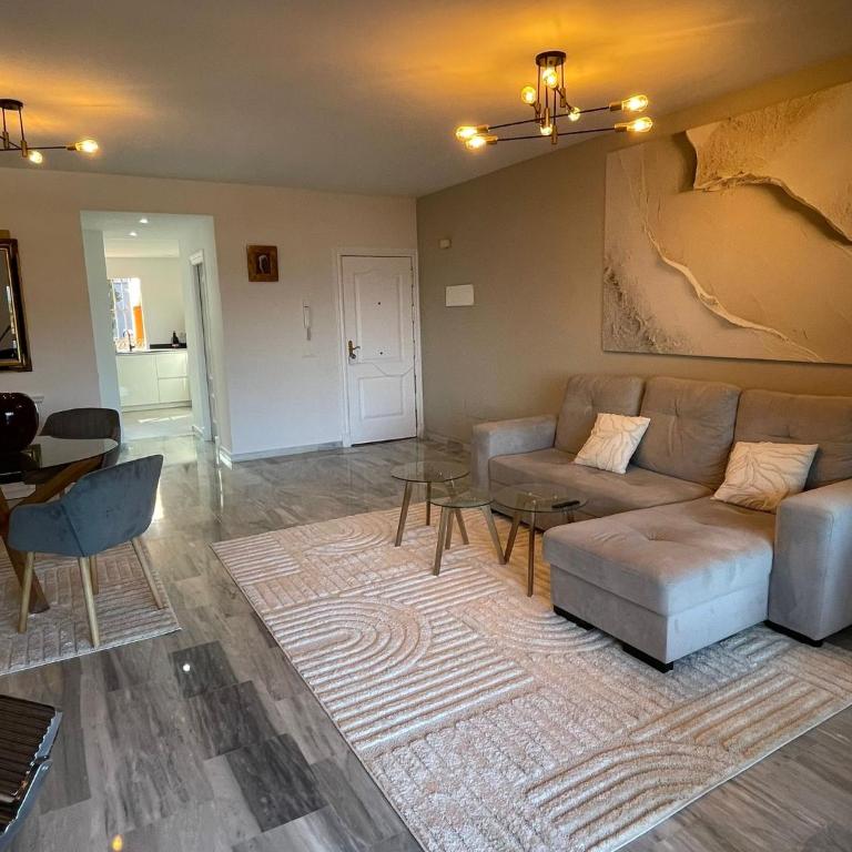 Estepona Sunriser Sea view apartment - Apartamento de 3 dormitorios - 33