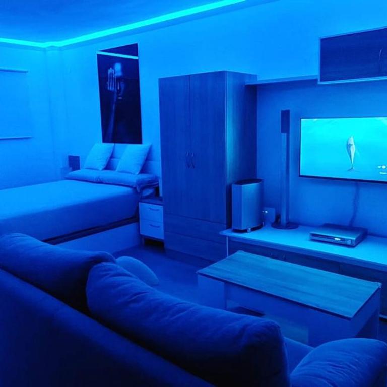Encantador Estudio con Piscina - Torremolinos - Apartamento de 1 dormitorio - 15