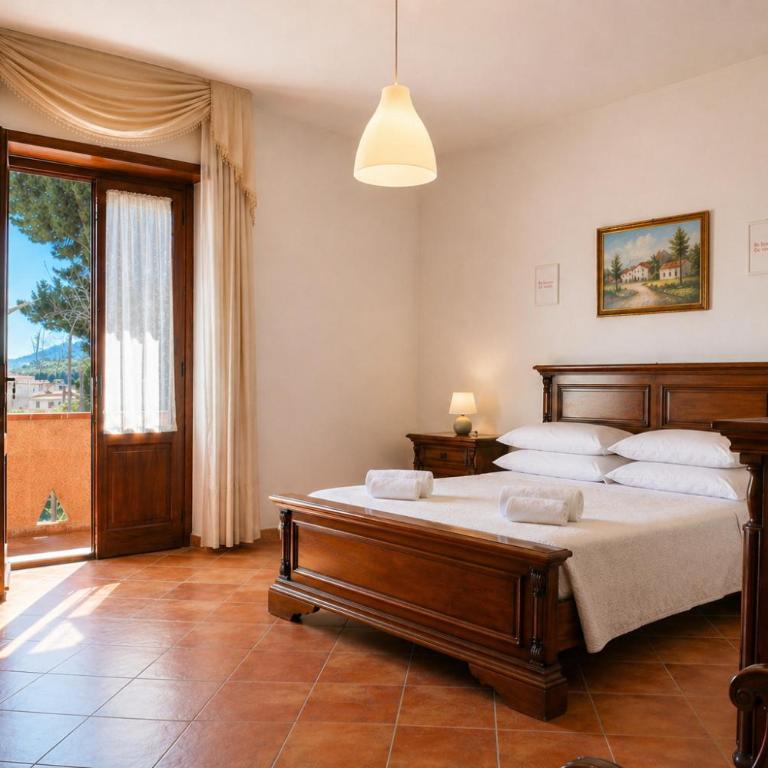 Dommo Manna - Apartment - 3