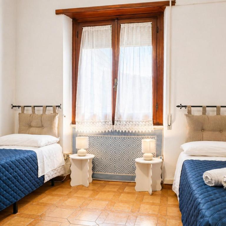 Dommo Manna - Apartment - 13