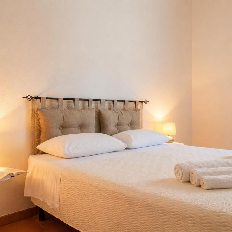 Dommo Manna - Apartment - 12