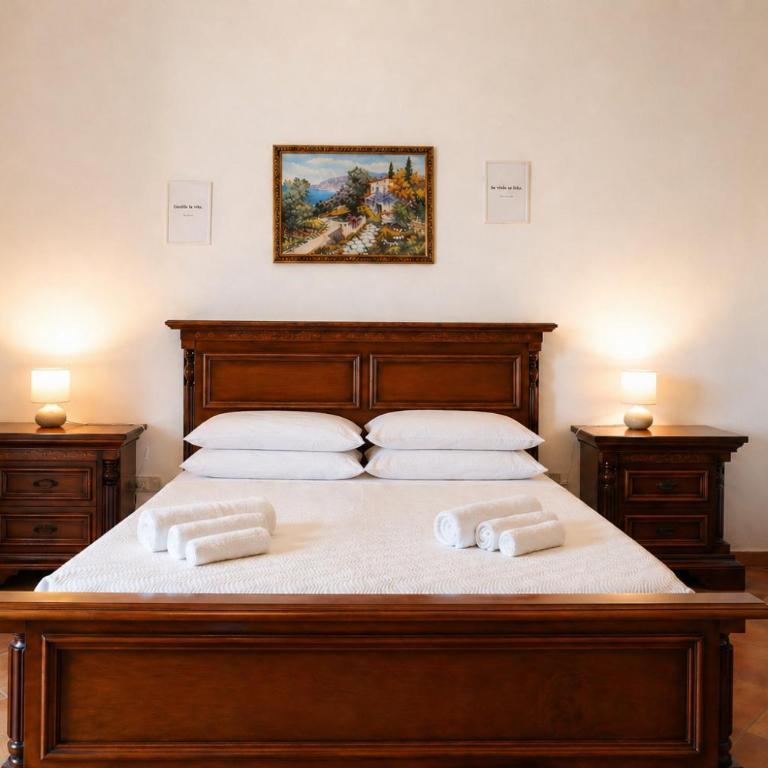 Dommo Manna - Apartment - 16