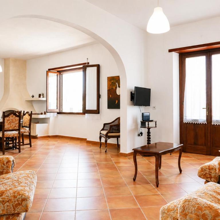 Dommo Manna - Apartment - 24