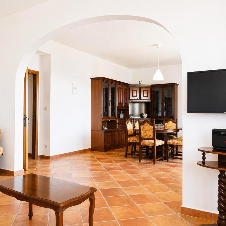 Dommo Manna - Apartment - 25