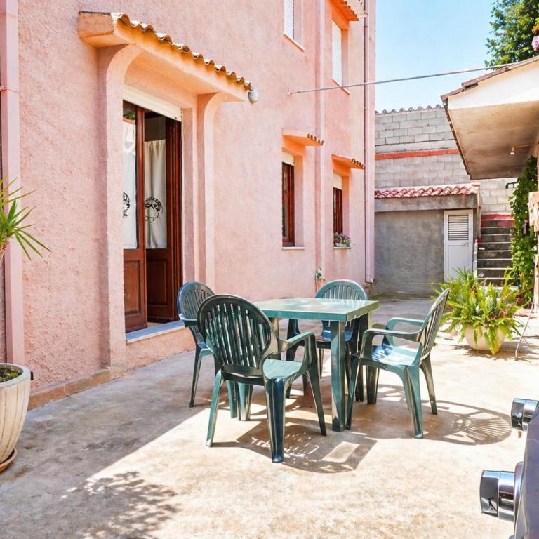Dommo Manna - Apartment - 32