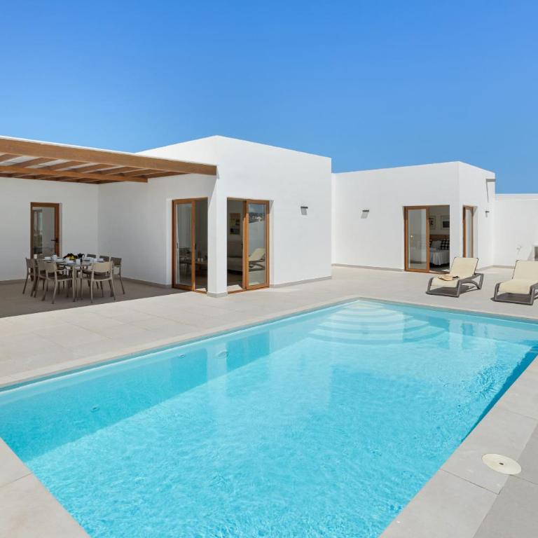 Villa Los Altos Navya 13B by Escape Home - Villa con piscina privada - 1