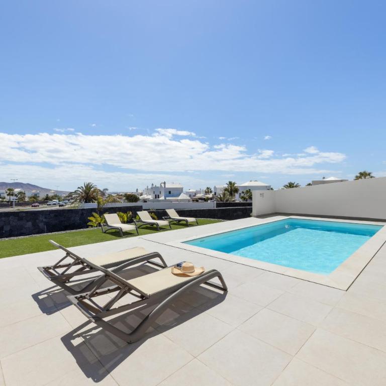 Villa Los Altos Navya 13B by Escape Home - Villa con piscina privada - 4
