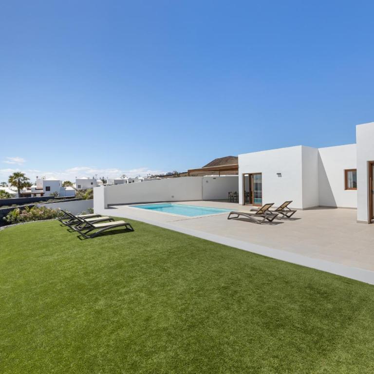 Villa Los Altos Navya 13B by Escape Home - Villa con piscina privada - 7