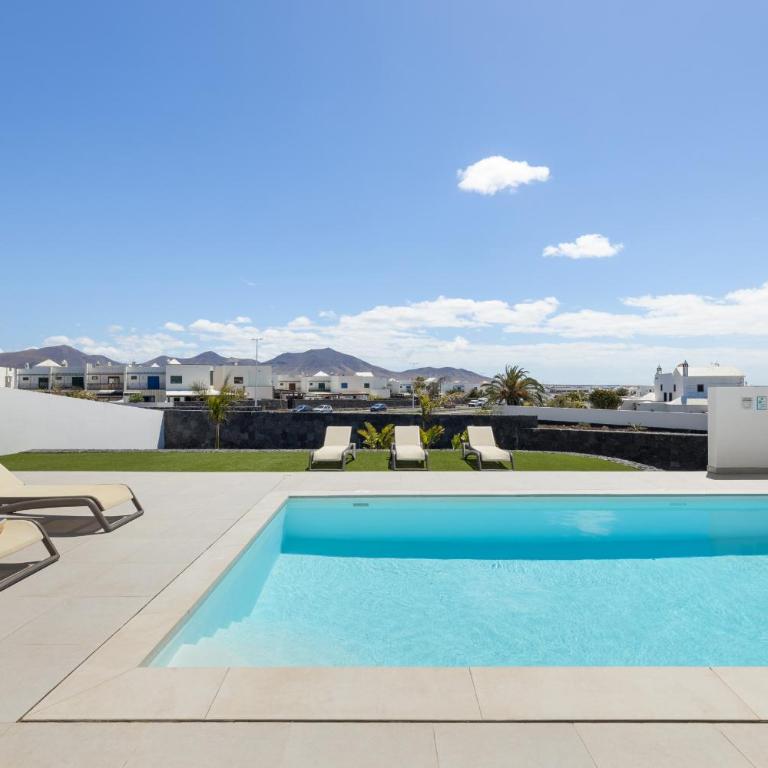 Villa Los Altos Navya 13B by Escape Home - Villa con piscina privada - 6