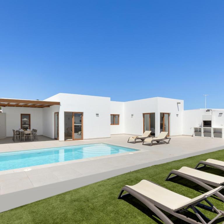 Villa Los Altos Navya 13B by Escape Home - Villa con piscina privada - 3