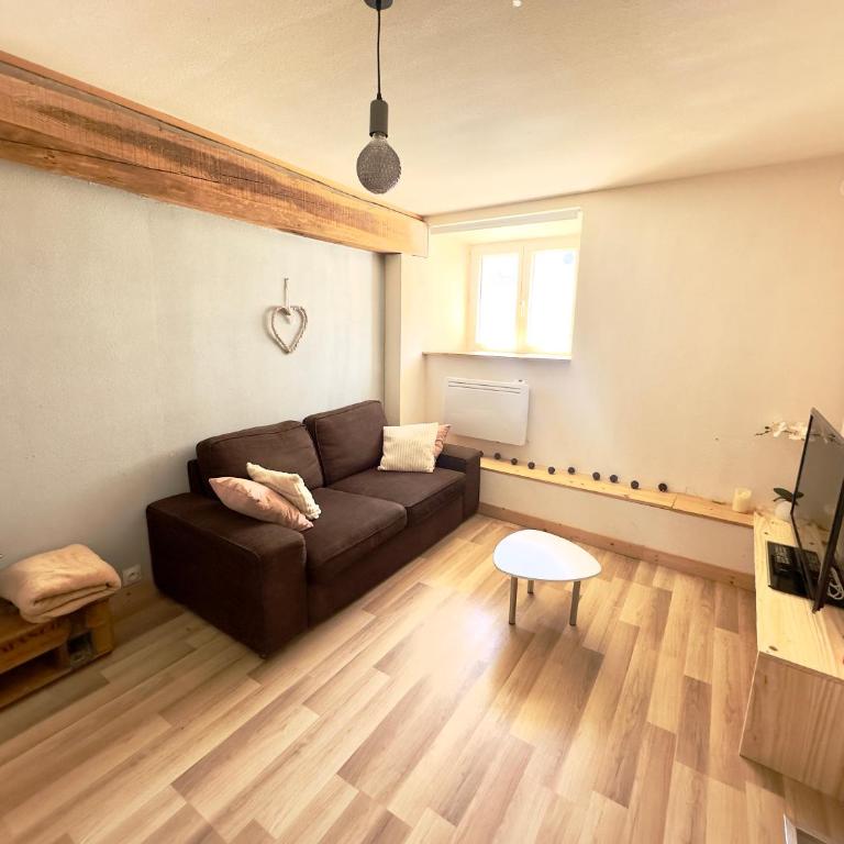 Les Gîtes de Chauvet - Appartement - Rez-de-Chaussée - 15