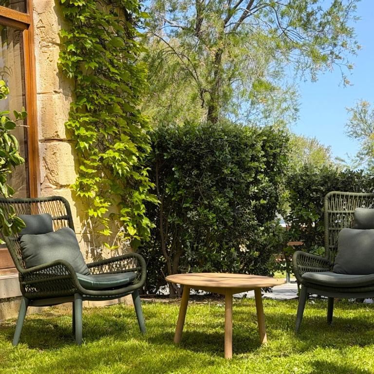 PortBlue Club Pollentia Resort & Spa - Suite Romantic Garden - 9