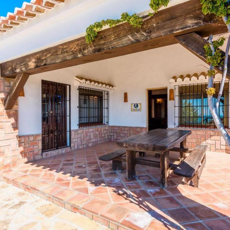 Finca Lagarillo Cómpeta by Ruralidays - Casa de 2 dormitorios - 21