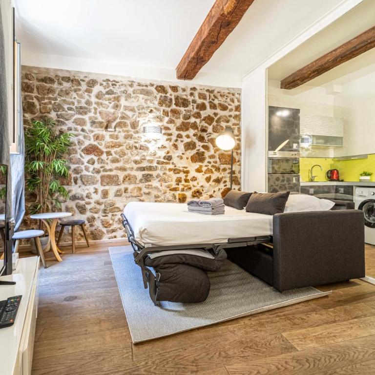 29 MERO - Beautiful 1-bedroom 5-minute walk from the Palais - Apartment mit 1 Schlafzimmer - 6