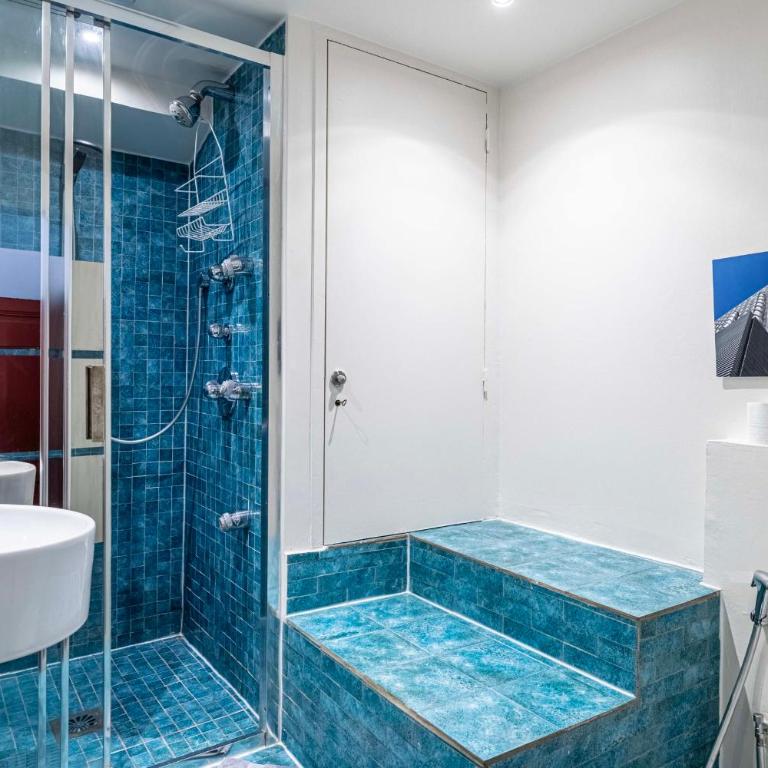 29 MERO - Beautiful 1-bedroom 5-minute walk from the Palais - Apartment mit 1 Schlafzimmer - 4