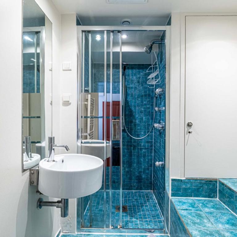 29 MERO - Beautiful 1-bedroom 5-minute walk from the Palais - Apartment mit 1 Schlafzimmer - 16
