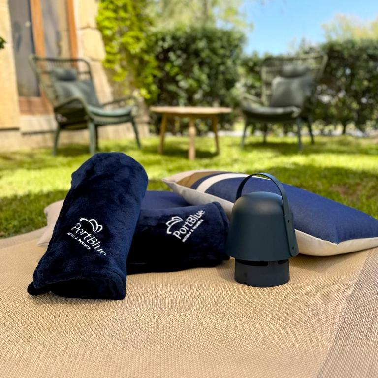 PortBlue Club Pollentia Resort & Spa - Suite Romantic Garden - 8