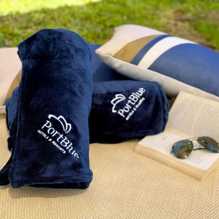 PortBlue Club Pollentia Resort & Spa - Suite Romantic Garden - 6