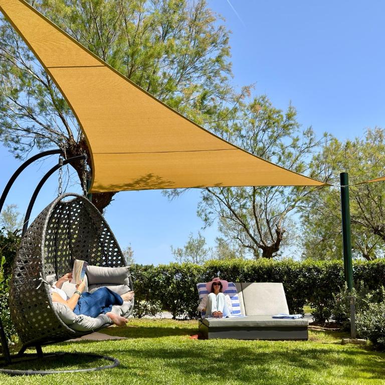 PortBlue Club Pollentia Resort & Spa - Suite Romantic Garden - 5