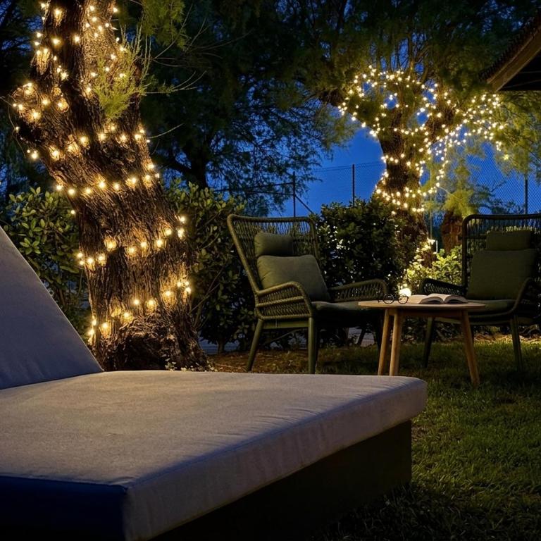 PortBlue Club Pollentia Resort & Spa - Suite Romantic Garden - 4